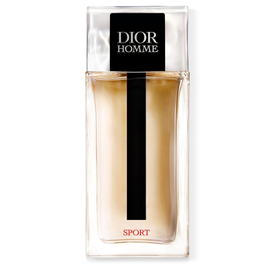 DIOR HOMME Sport EDT
