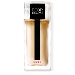 DIOR HOMME SPORT EDT VAPORIZADOR
