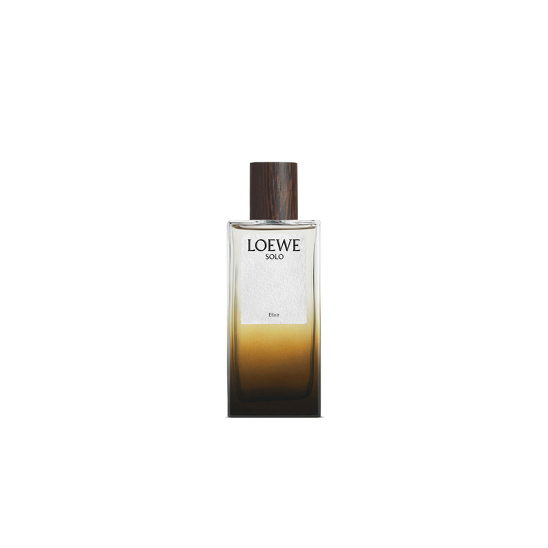 Loewe Solo Elixir para Hombre