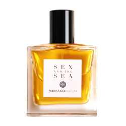 Sex And The Sea Extrait de Parfum Francesca Bianchi