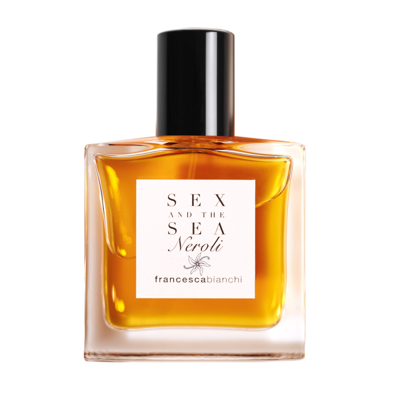Sex And The Sea Neroli Extrait De Parfum 30 Ml