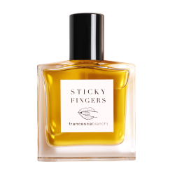 Sticky Fingers Extrait de Parfum Francesca Bianchi