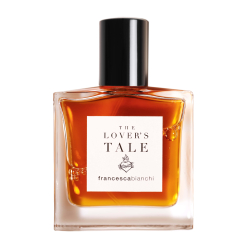 francesca bianchi the lover's tale ekstrakt perfum 30 ml     