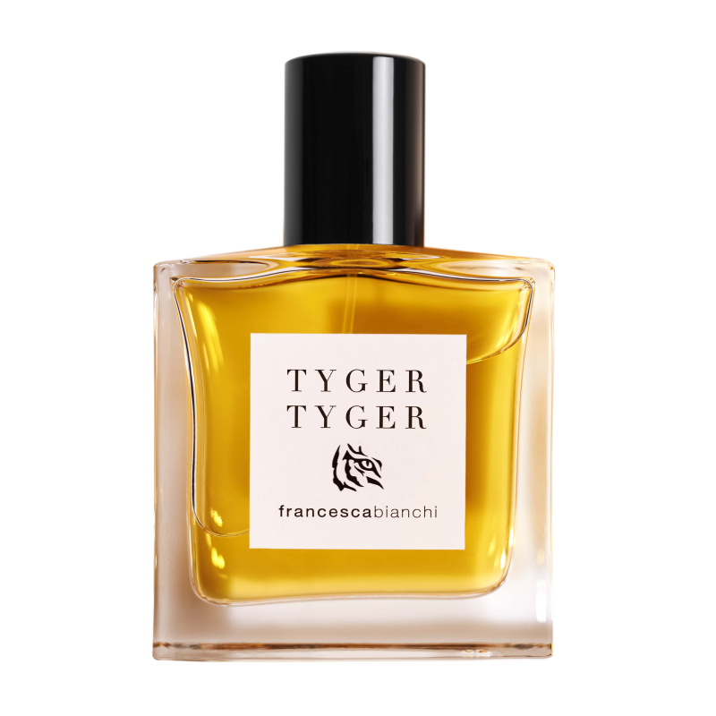 Tyger Tyger Extrait De Parfum 30 Ml