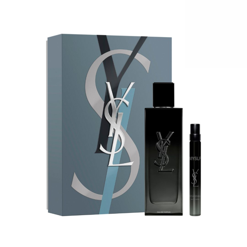 Set Myslf Eau De Parfum 100 Ml + Mini 10 Ml