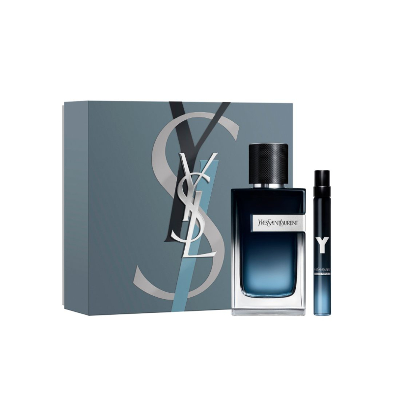 Set Y Eau De Parfum 100 Ml + Mini 10 Ml