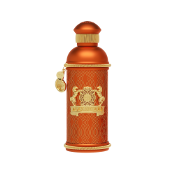 Alexandre J Passion Bliss Eau de Parfum