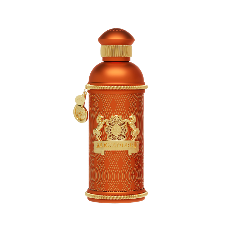 Passion Bliss Eau De Parfum 100 Ml