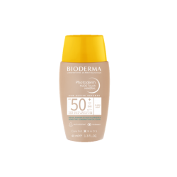 Photoderm NUDE Touch SPF 50+