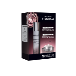 Set Ncef-Revitalize Sérum + Ncef-Revitalize Crema