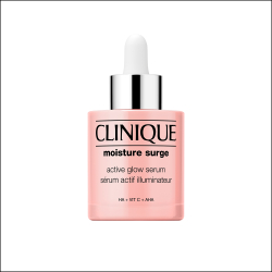 Moisture Surge Active Glow Serum Iluminador de Clinique