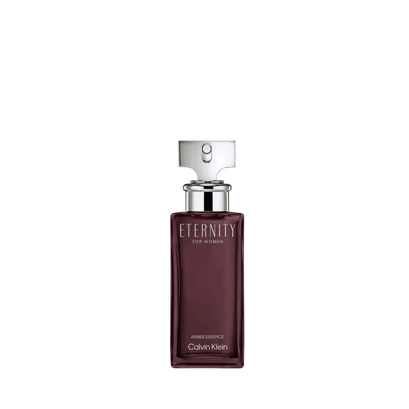 Eternity Amber Essence Para Mujer 50 ml