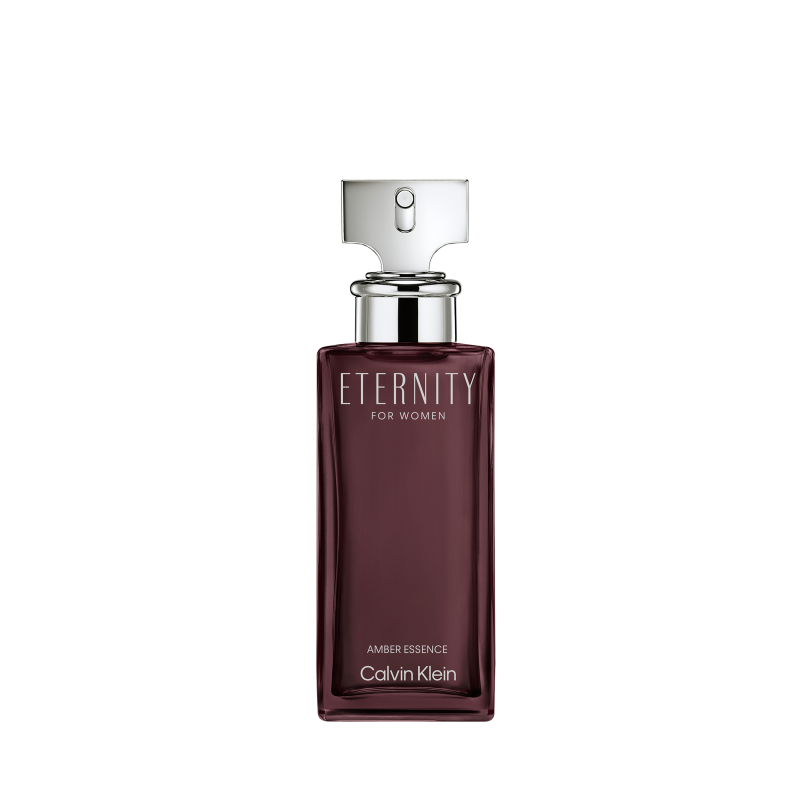 Eternity Amber Essence Para Mujer 100 ml
