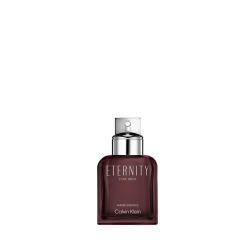 Calvin Klein Eternity Amber Essence para Hombre