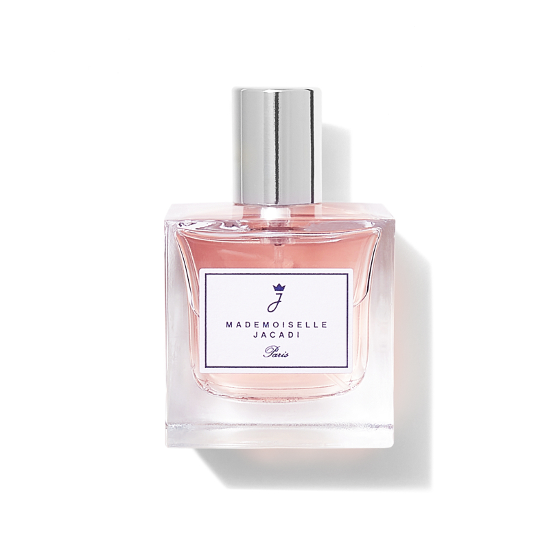 Mademoiselle Eau De Toilette 100 Ml