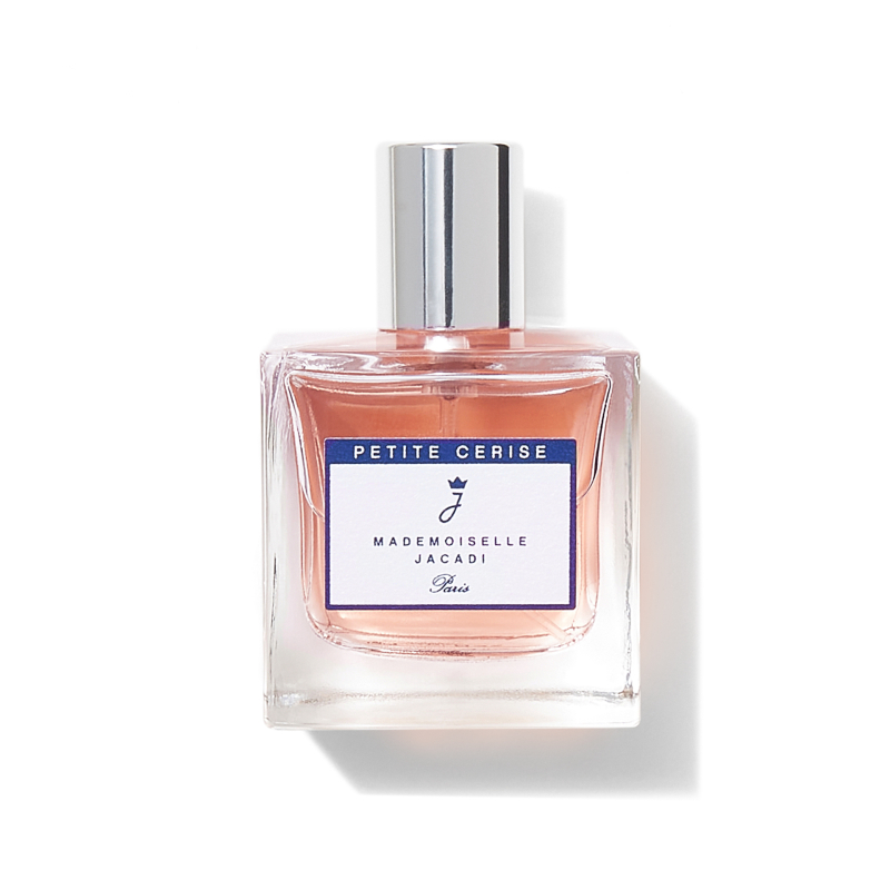 Mademoiselle Petite Cerise Eau De Toilette 50 Ml
