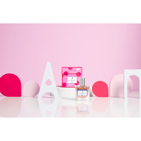 Jacadi Mademoiselle Petite Cerise Eau de Toilette