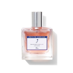 jacadi mademoiselle jacadi petite cerise woda toaletowa 50 ml     