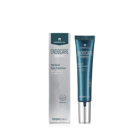 ENDOCARE RENEWAL RETINOL CONTORNO DE OJOS