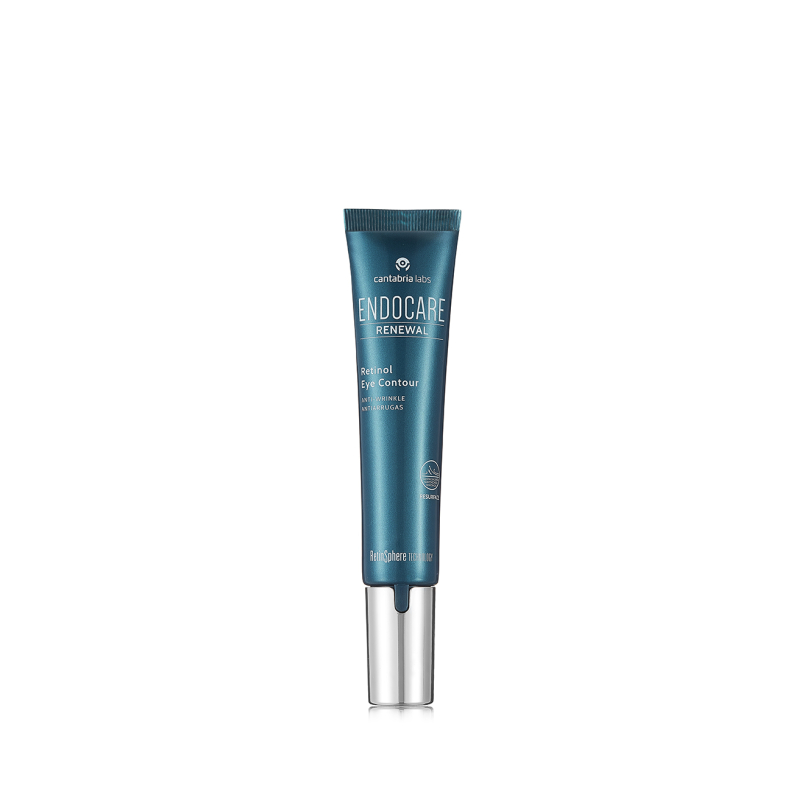 Endocare Renewal Retinol Contorno De Ojos 15ml