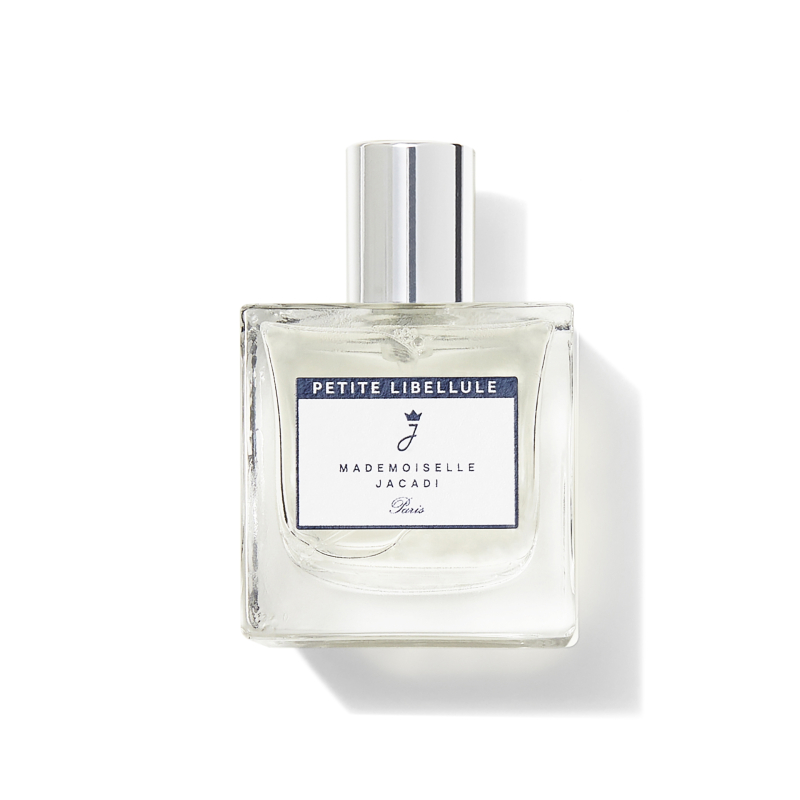 Mademoiselle Petite Libellule Eau De Toilette 100 Ml