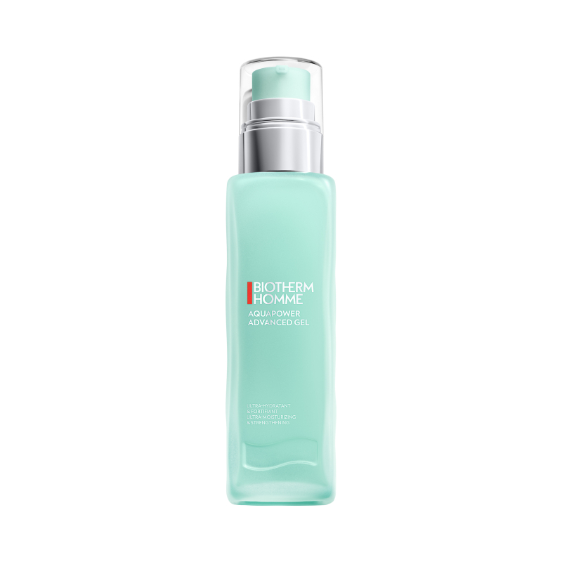 Homme Aquapower Advanced Gel Hidratante Para Hombre 75 Ml