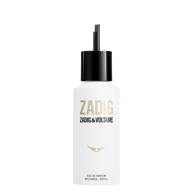 Zadig Eau De Parfum Recarga 150 Ml
