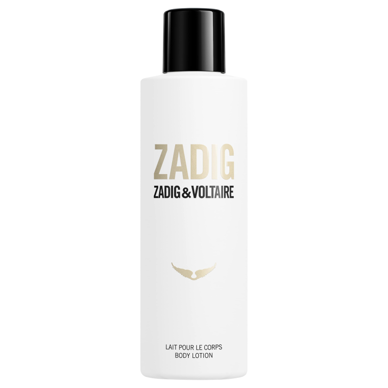 Zadig Body Lotion 200 Ml