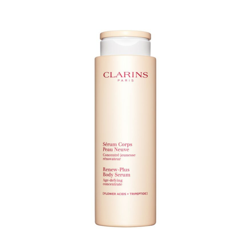 Sérum Corps Peau Neuve 200 Ml