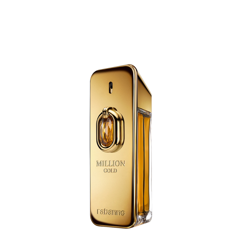 Million Gold Elixir Parfum Intense 100 Ml