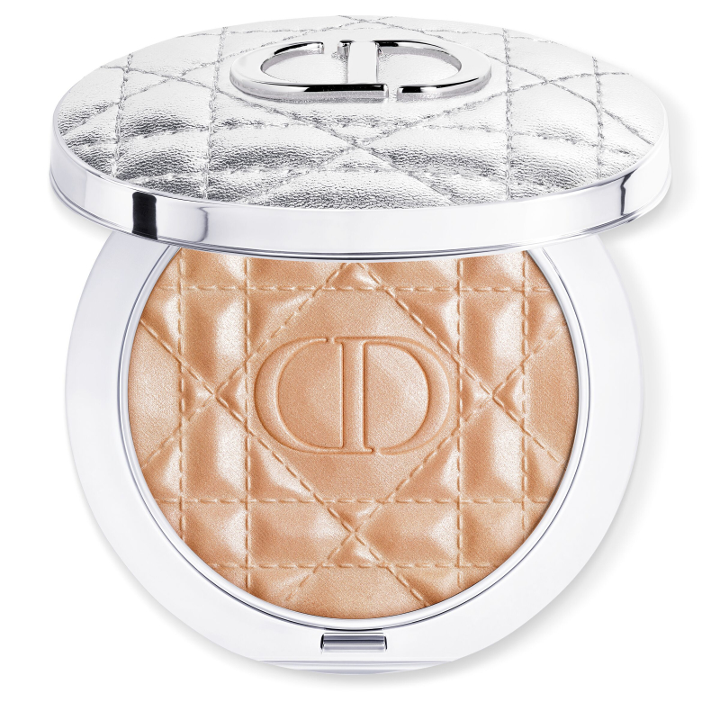 Dior Forever Glow Luminizer 01 Nude Halo