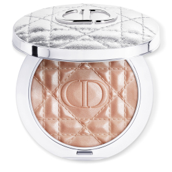 Dior Forever Glow Luminizer Iluminador con Ácido Hialurónico