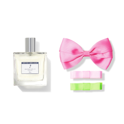 jacadi mademoiselle jacadi petite libellule woda toaletowa 100 ml   zestaw  