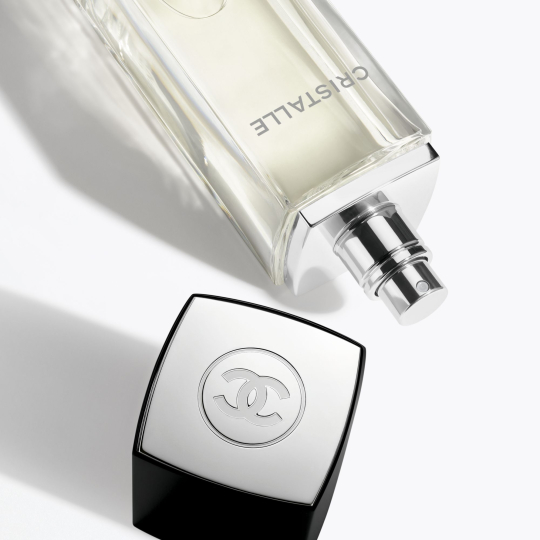 CRISTALLE EAU DE TOILETTE VAPORIZADOR 100ML de CHANEL