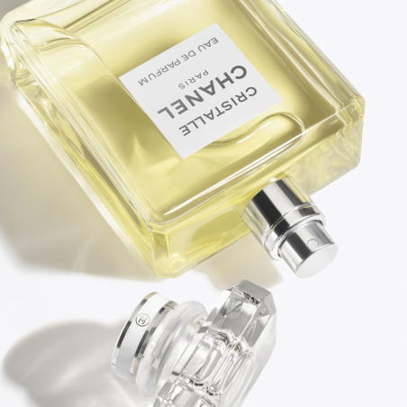 CRISTALLE EAU DE PARFUM VAPORIZADOR