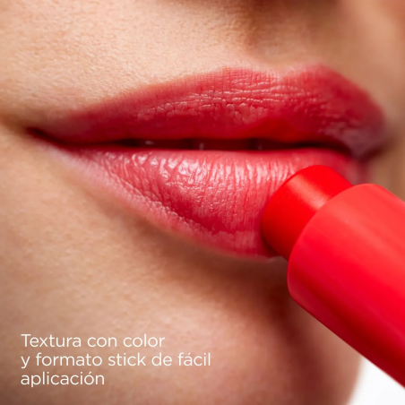 Reparador Labial Stick Rojo