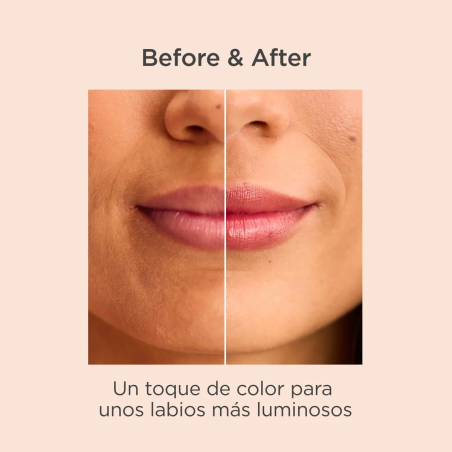 Reparador Labial Stick Rojo