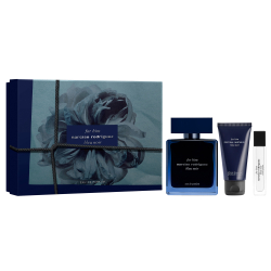 Cofre Regalo For Him Bleu Noir Eau de Parfum para Hombre