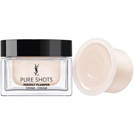 未開封】イヴサンローランPure Shots Perfect Plumper Yves Saint