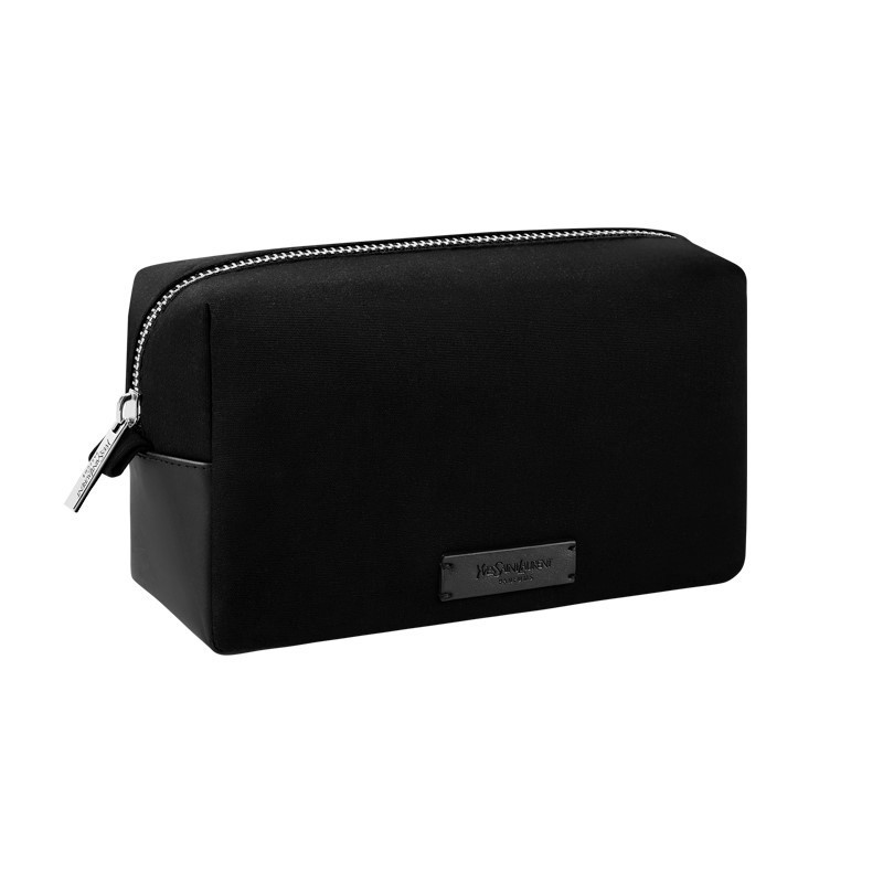 NECESER NEGRO YSL