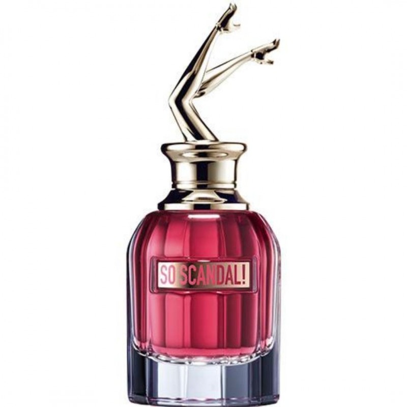Jean Paul Gaultier – Eau de Parfum So Scandal 50 ml Jean Paul Gaultier.