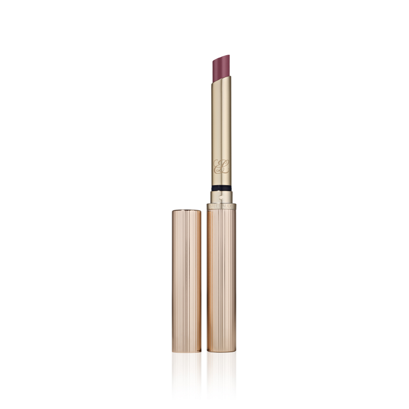 Barra De Labios Pure Color Explicit Slick Shine Lipstick 321 Shhh