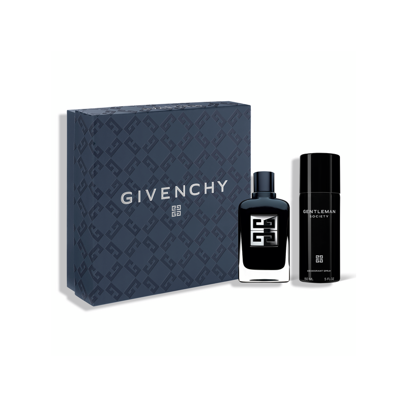 Set De Regalo Gentleman Society Eau De Parfum 100 Ml + Déodorant Spray 150 Ml