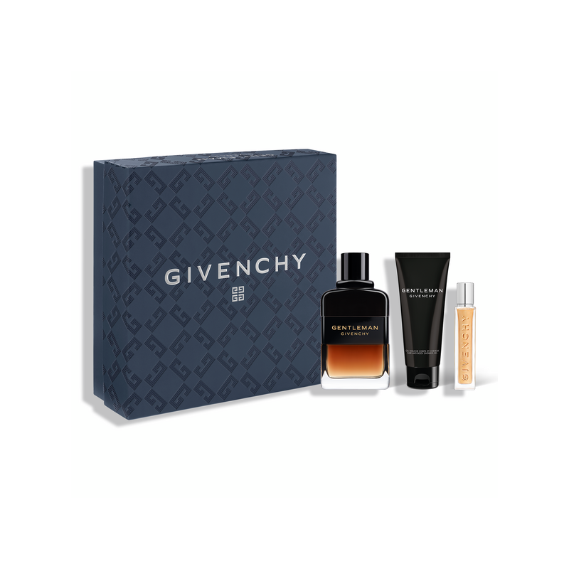 Givenchy – Estuche De Regalo Eau De Parfum Gentleman Reserve Givenchy.