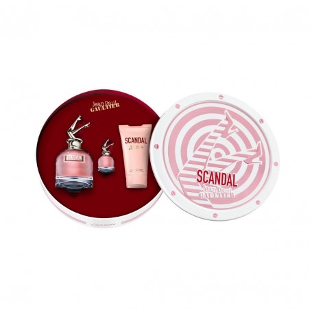 COFRE SCANDAL EAU DE PARFUM 80ML