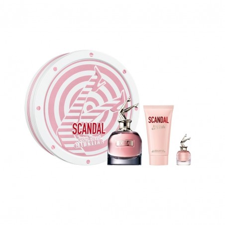 COFRE SCANDAL EAU DE PARFUM 80ML