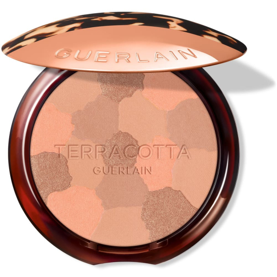 Guerlain Terracotta Light Polvos Iluminadores