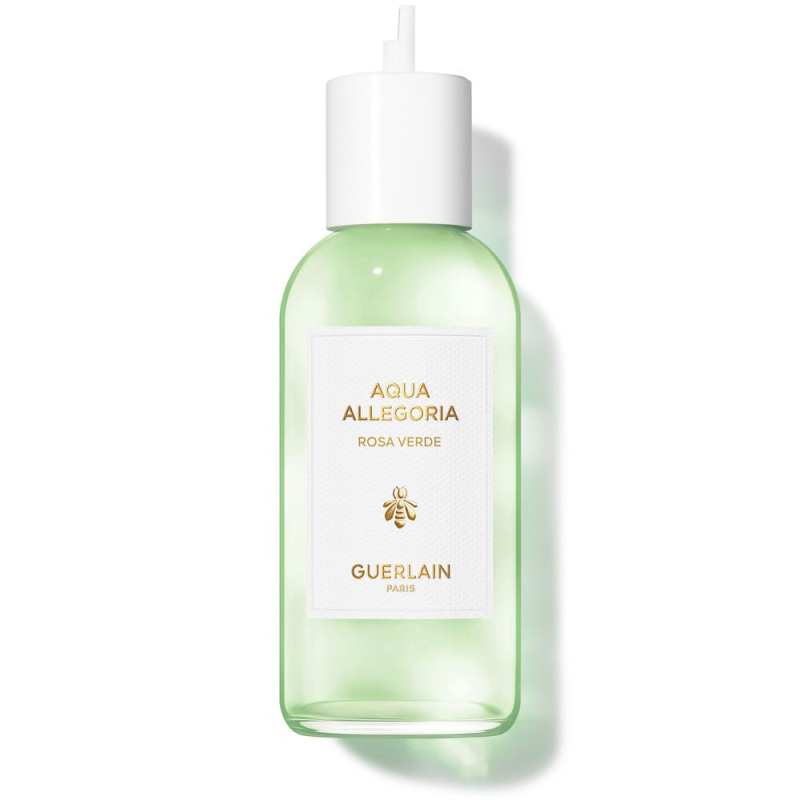 Aqua Allegoria Rosa Verde Eau De Toilette 200 Ml Recarga