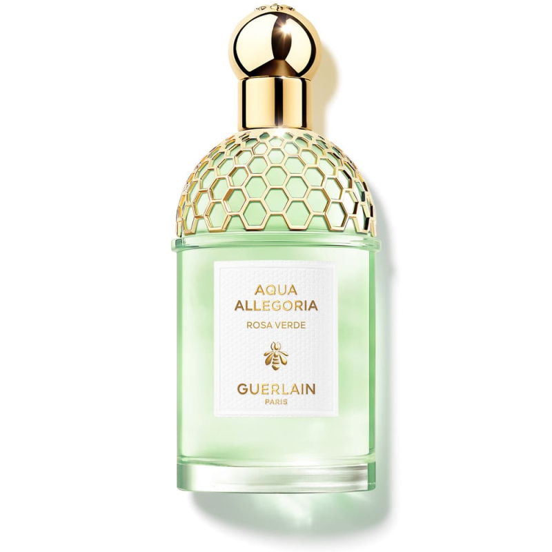Aqua Allegoria Rosa Verde Eau De Toilette 125 Ml