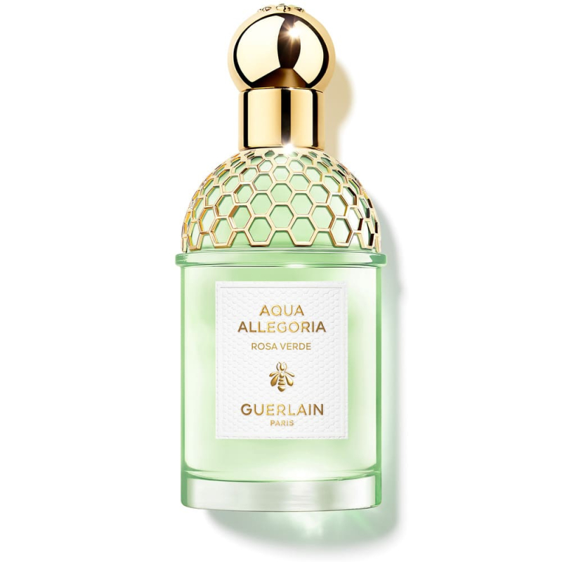 Aqua Allegoria Rosa Verde Eau De Toilette 75 Ml